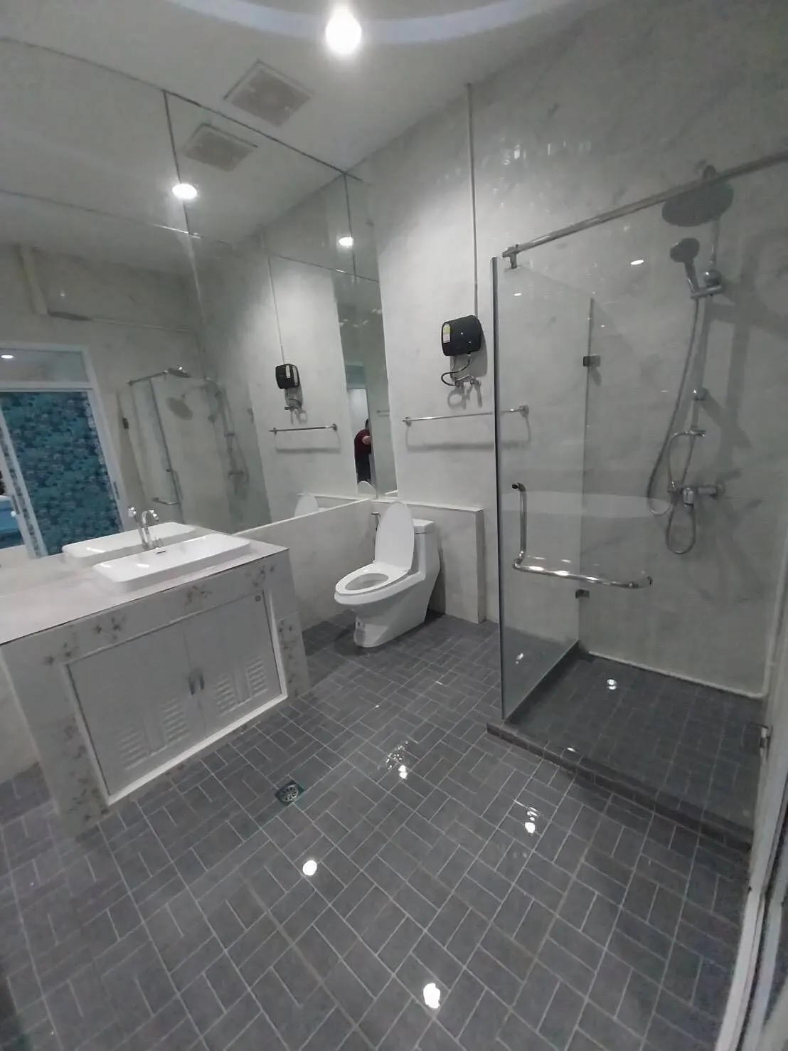 Tuscany Hotel by Skypark Phòng Photos