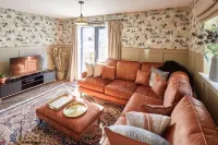 Host & Stay - Fox Cottage