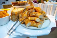 Kuca Urla - breakfast