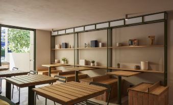 Antipoda Hotel Boutique