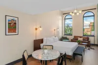 The Rathbone Hotel Hotels in Montrose