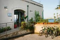 Giuggiulena Villa B&B - romantici