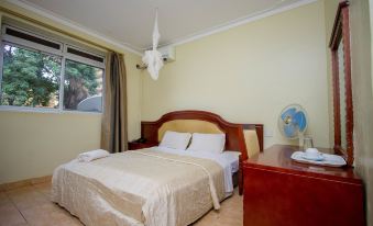 Emerald Hotel Kampala