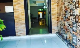 Riviera Puerto Hotel Asunción