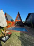 Olive Garden Hotels in Caglarca Koyu