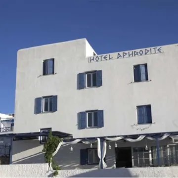 Aphrodite Hotel & Apartments