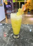 Tan Hanh Hotel - bar