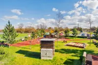 Sun & Snow - Olympic Park - ที่มีที่จอดรถ