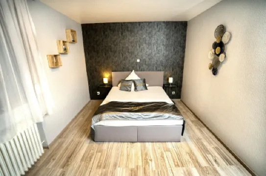 Parkhotel Lindenhof - Kostenlose PARKPLÄTZE