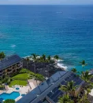 Kona Makai 1-204 Oceanview! AC! Remodeled! 2Bd/2ba - Havudsigt