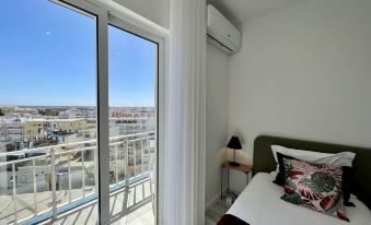 Faro Deluxe by Homing