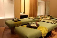Swiss-Belhotel Cirebon - spa