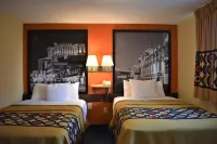 Super 8 by Wyndham Atlantic City