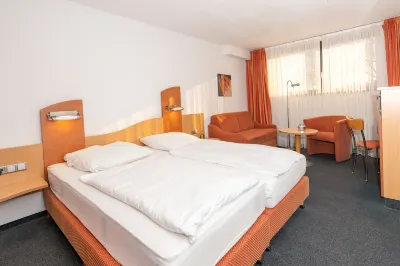 Tespo Hotel Und Sportpark Hotels in Kaarst