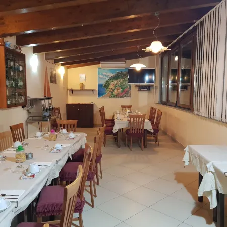 Hotel Gentile