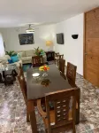 Cozy and Comfort 2Br-2bt Apartment in Centralsosua