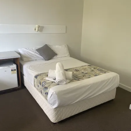 The Commercial Hotel Nambour