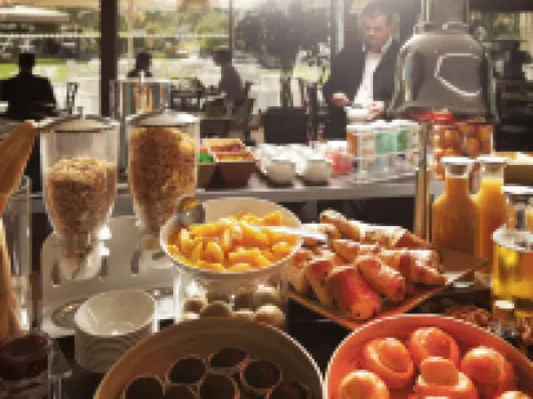 Novotel Pau Pyrénées Hotels in Lescar