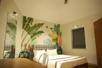 The Brickyard Resort Hotels in Latur