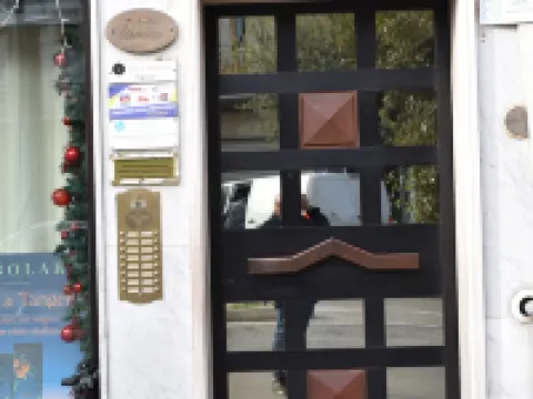 Élite Suite Home Hotels in Termoli