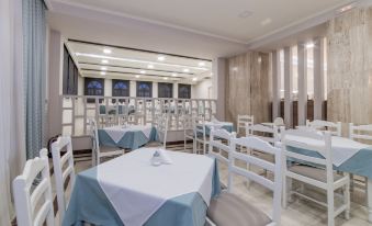 Hotel Palmyra