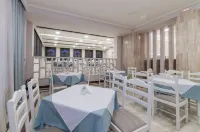 Hotel Palmyra Hotels in Argassi