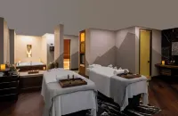 Swissôtel Resort Bodrum Beach - spa