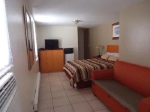 Aire Apartments 1 & 3 Bedroom Jersey Shore Premium Beach House