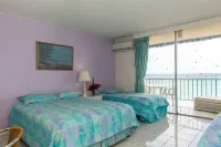 Montego Bay Club Beach Resort Hotel a Montego Bay