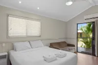 Discovery Parks - Fraser Street, Hervey Bay Hotels in Torquay