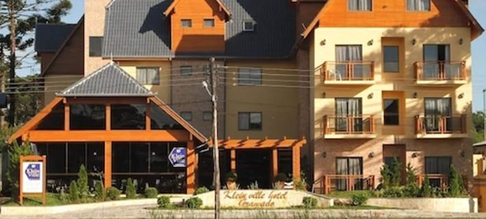 Sky Ville Hotel Gramado Hotels in Gramado