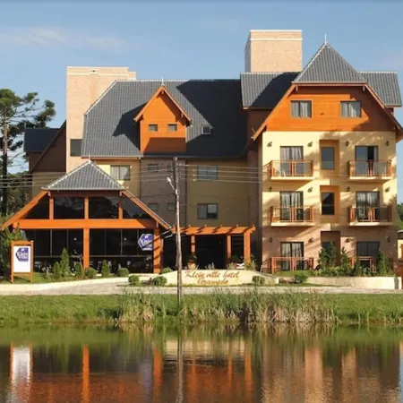 Sky Ville Hotel Gramado