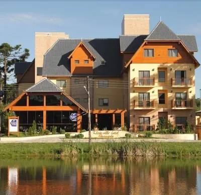Sky Ville Hotel Gramado Hotel a 