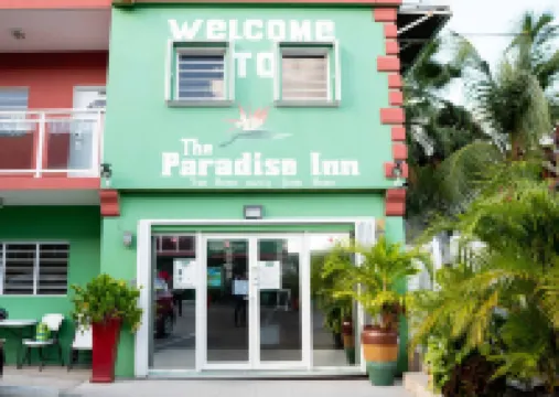 The Paradise Inn Hotels in Sint Maarten