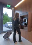 B-Smart Motel Sevelen Hotels in Buchs