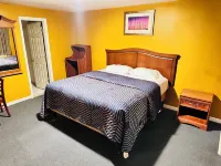 The Best Way Inn Hotel di Shelton