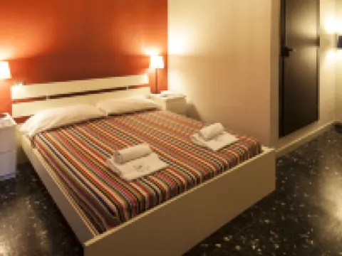 Hostel of the Sun Hotels in Naples