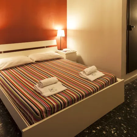 Hostel of the Sun Hotels in Napoli