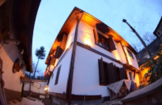 SEN  PANSIYON Hotels in 