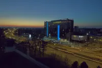 DoubleTree by Hilton Lodz
