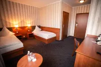 Premium Hotel Bacero Wrocław