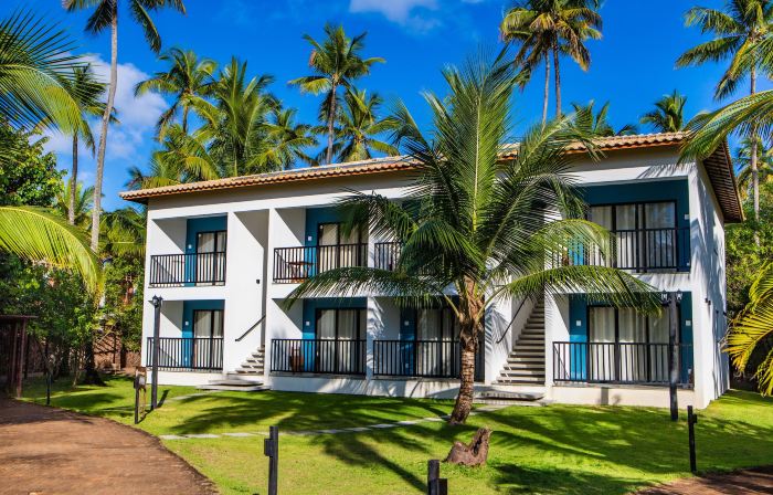 Vivant Eco Beach Oficial