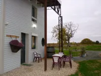 La Serpauderie Hotels in Pons