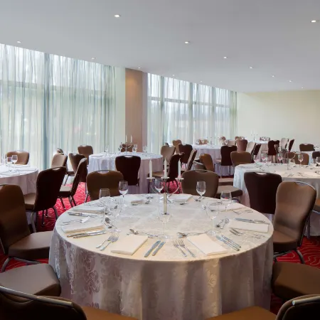 Radisson Blu Hotel, Addis Ababa