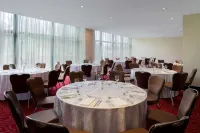 Radisson Blu Hotel, Addis Ababa - Desayuno
