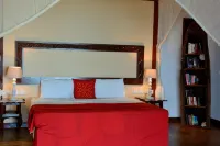 Fumba Beach Lodge - Bar