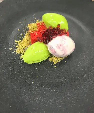 Parkway Hotel & Spa Отели в г. Кумбран