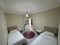 Pir Apart Otel Hotels in Pelitli Belediyesi