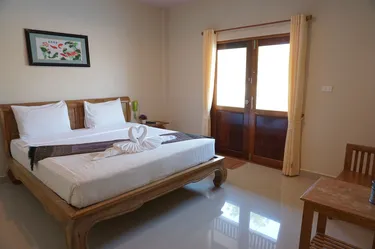 รูปภาพของเอสวิลล์ รีสอร์ท