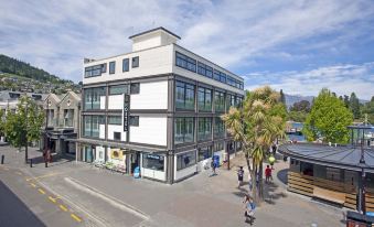 Absoloot Hostel Queenstown